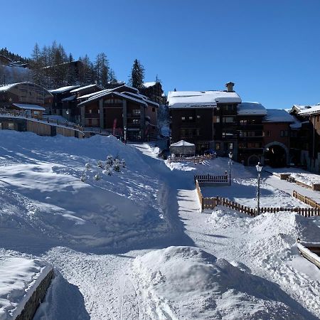Apartament 4P Au Pied Des Pistes, Refait A Neuf, La Plagne, Avec Wifi Zewnętrze zdjęcie