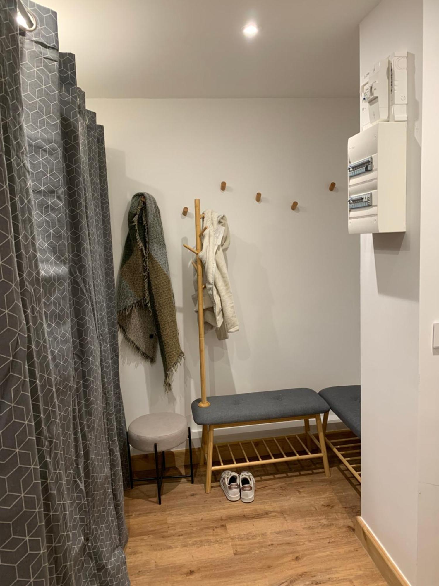 Apartament 4P Au Pied Des Pistes, Refait A Neuf, La Plagne, Avec Wifi Zewnętrze zdjęcie