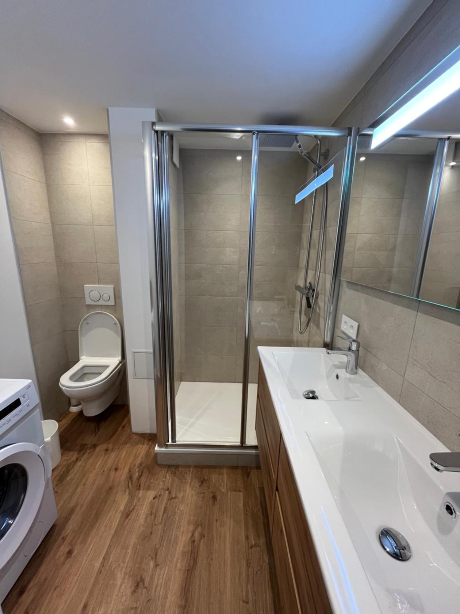 Apartament 4P Au Pied Des Pistes, Refait A Neuf, La Plagne, Avec Wifi Zewnętrze zdjęcie